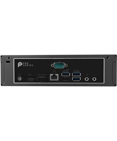 Купить Неттоп MSI Pro DP21 13M-086BRU i3 13100 (3.4) UHDG 730 noOS GbitEth WiFi BT 120W черный [936-B0A421-086], изображение 6 в интернет-магазине Irkshop.ru