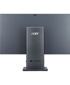 Купить Моноблок Acer Aspire S27-1755 27" WQHD i5 1240P (1.7) 8Gb SSD512Gb Iris Xe CR Eshell GbitEth WiFi BT 135W клавиатура мышь Cam серый [DQ.BKDCD.001], изображение 7 в интернет-магазине Irkshop.ru