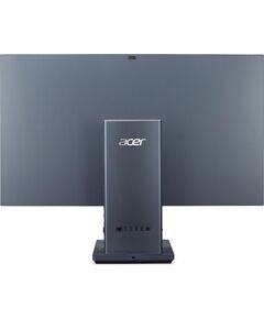 Купить Моноблок Acer Aspire S32-1856 31.5" WQHD i7 1360P (2.2) 16Gb SSD1Tb Iris Xe CR Eshell GbitEth WiFi BT 180W клавиатура мышь Cam серый [DQ.BL6CD.003], изображение 3 в интернет-магазине Irkshop.ru