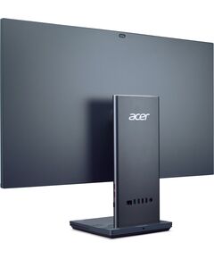 Купить Моноблок Acer Aspire S32-1856 31.5" WQHD i7 1360P (2.2) 16Gb SSD1Tb Iris Xe CR Eshell GbitEth WiFi BT 180W клавиатура мышь Cam серый [DQ.BL6CD.003], изображение 5 в интернет-магазине Irkshop.ru