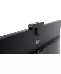 Купить Моноблок iRU Агат 315 23.8" Full HD i5 10400 (2.9) 8Gb SSD256Gb UHDG 630 Free DOS GbitEth WiFi BT Cam черный [1988462], изображение 22 в интернет-магазине Irkshop.ru