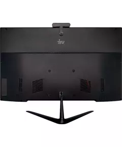 Купить Моноблок iRU Агат 315 23.8" Full HD i5 10400 (2.9) 8Gb SSD256Gb UHDG 630 Free DOS GbitEth WiFi BT Cam черный [1988462], изображение 5 в интернет-магазине Irkshop.ru