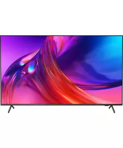 Купить ЖК-телевизор PHILIPS 65PUS8729/60 Series 8 65" Frameless 4K Ultra HD 120Hz DVB-T DVB-T2 DVB-C DVB-S DVB-S2 USB WiFi Smart TV хром в интернет-магазине Irkshop.ru