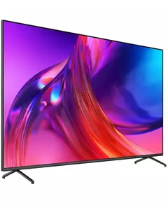 Купить ЖК-телевизор PHILIPS 65PUS8729/60 Series 8 65" Frameless 4K Ultra HD 120Hz DVB-T DVB-T2 DVB-C DVB-S DVB-S2 USB WiFi Smart TV хром, изображение 2 в интернет-магазине Irkshop.ru