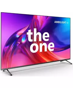 Купить ЖК-телевизор PHILIPS 65PUS8729/60 Series 8 65" Frameless 4K Ultra HD 120Hz DVB-T DVB-T2 DVB-C DVB-S DVB-S2 USB WiFi Smart TV хром, изображение 5 в интернет-магазине Irkshop.ru