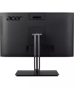 Купить Моноблок Acer Veriton VZ4714G 23.8" Full HD i3 13100 (3.4) 8Gb SSD512Gb UHDG CR noOS GbitEth WiFi BT 65W клавиатура мышь Cam черный [DQ.VXZCD.001], изображение 6 в интернет-магазине Irkshop.ru