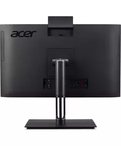 Купить Моноблок Acer Veriton VZ4714G 23.8" Full HD i3 13100 (3.4) 8Gb SSD512Gb UHDG CR noOS GbitEth WiFi BT 65W клавиатура мышь Cam черный [DQ.VXZCD.001], изображение 9 в интернет-магазине Irkshop.ru