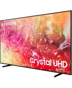 Купить ЖК-телевизор Samsung UE75DU7100UXRU Series 7 75" LED 4K Ultra HD 60Hz DVB-T2 DVB-C DVB-S2 USB WiFi Smart TV черный, изображение 2 в интернет-магазине Irkshop.ru