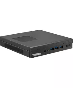 Купить Неттоп MSI Pro DP10 12M-219XRU i7 1255U (1.7) 16Gb SSD1Tb Iris Xe noOS 2.5xGbitEth WiFi BT 120W черный [9S6-B0A621-219], изображение 7 в интернет-магазине Irkshop.ru