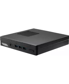 Купить Неттоп MSI Pro DP10 12M-219XRU i7 1255U (1.7) 16Gb SSD1Tb Iris Xe noOS 2.5xGbitEth WiFi BT 120W черный [9S6-B0A621-219], изображение 6 в интернет-магазине Irkshop.ru