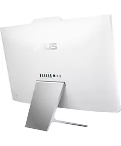 Купить Моноблок Asus F3702WFA-WPE0030 27" Full HD Ryzen 3 7320U (2.4) 8Gb SSD512Gb RGr CR noOS GbitEth WiFi BT 90W клавиатура мышь Cam белый [90PT03M1-M00D10], изображение 6 в интернет-магазине Irkshop.ru