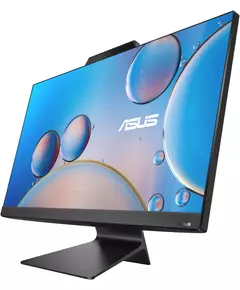 Купить Моноблок Asus F3702WFA-BPE0090 27" Full HD Ryzen 3 7320U (2.4) 8Gb SSD512Gb RGr CR noOS GbitEth WiFi BT 90W клавиатура мышь Cam черный [90PT03M2-M00D60], изображение 3 в интернет-магазине Irkshop.ru