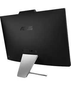 Купить Моноблок Asus F3402WFA-BPC0060 23.8" Full HD Ryzen 5 7520U (2.8) 8Gb SSD512Gb RGr CR noOS GbitEth WiFi BT 90W клавиатура мышь Cam черный [90PT03L2-M00K20], изображение 6 в интернет-магазине Irkshop.ru