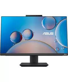 Купить Моноблок Asus E5702WVAR-BPE0020 27" Full HD Core 3 100U (1.2) 8Gb SSD512Gb Graphics CR noOS GbitEth WiFi BT 120W клавиатура мышь Cam черный [90PT03N1-M00W00] в интернет-магазине Irkshop.ru