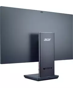 Купить Моноблок Acer Aspire S32-1856 31.5" WQHD i7 1360P (2.2) 16Gb SSD1Tb Iris Xe CR Windows 11 Professional GbitEth WiFi BT 180W клавиатура мышь Cam серый [DQ.BL6CD.006], изображение 5 в интернет-магазине Irkshop.ru