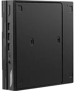 Купить Неттоп MSI Pro DP10 12M-231XRU i3 1215U (1.2) 16Gb SSD512Gb UHDG noOS 2.5xGbitEth WiFi BT 120W черный [9S6-B0A621-231], изображение 6 в интернет-магазине Irkshop.ru