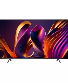 Купить ЖК-телевизор Hisense 85E7NQ PRO 85" QLED 4K Ultra HD 120Hz DVB-T DVB-T2 DVB-C DVB-S DVB-S2 USB WiFi Smart TV темно-серый в интернет-магазине Irkshop.ru