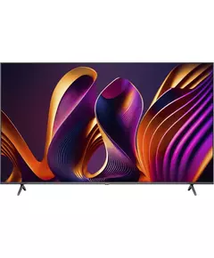 Купить ЖК-телевизор Hisense 75E7NQ PRO 75" QLED 4K Ultra HD 120Hz DVB-T DVB-T2 DVB-C DVB-S DVB-S2 USB WiFi Smart TV темно-серый в интернет-магазине Irkshop.ru