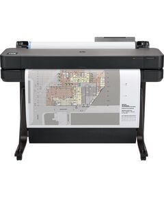 Купить Плоттер HP Designjet T630 A0/36" [5HB11A], изображение 8 в интернет-магазине Irkshop.ru