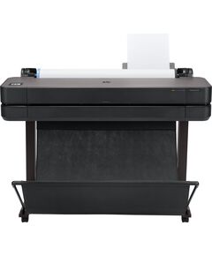 Купить Плоттер HP Designjet T630 A0/36" [5HB11A], изображение 2 в интернет-магазине Irkshop.ru