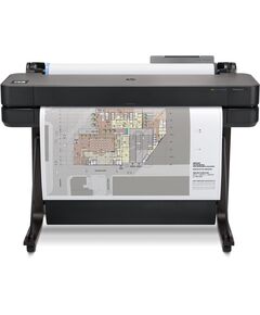 Купить Плоттер HP Designjet T630 A0/36" [5HB11A], изображение 10 в интернет-магазине Irkshop.ru