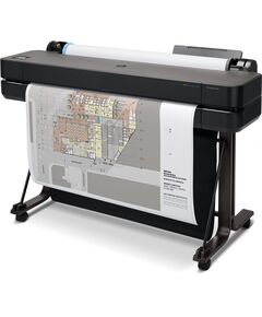 Купить Плоттер HP Designjet T630 A0/36" [5HB11A], изображение 9 в интернет-магазине Irkshop.ru