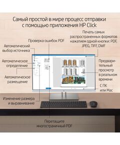 Купить Плоттер HP Designjet T630 A0/36" [5HB11A], изображение 15 в интернет-магазине Irkshop.ru