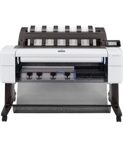 Купить Плоттер HP Designjet T1600dr A0/36" [3EK12A] в интернет-магазине Irkshop.ru