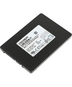 Купить Накопитель SSD Samsung 960Gb Enterprise PM893 SATA-III 2.5" 1DWPD [MZ7L3960HCJR-00A07], изображение 6 в интернет-магазине Irkshop.ru