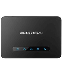 Купить Шлюз IP Grandstream HT-812 в интернет-магазине Irkshop.ru