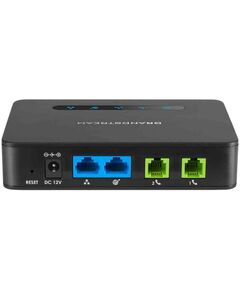 Купить Шлюз IP Grandstream HT-812, изображение 3 в интернет-магазине Irkshop.ru