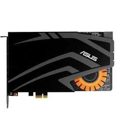 Купить Звуковая карта Asus Strix Raid DLX PCI-E C-Media 6632AX 7.1 Ret, изображение 4 в интернет-магазине Irkshop.ru