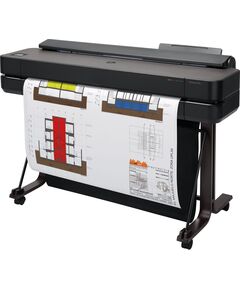 Купить Плоттер HP Designjet T650 A0/36" [5HB10A], изображение 8 в интернет-магазине Irkshop.ru