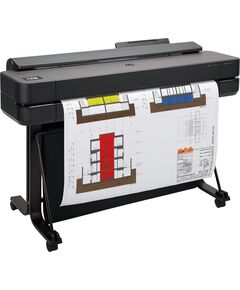 Купить Плоттер HP Designjet T650 A0/36" [5HB10A], изображение 7 в интернет-магазине Irkshop.ru