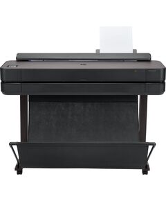 Купить Плоттер HP Designjet T650 A0/36" [5HB10A] в интернет-магазине Irkshop.ru