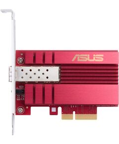 Купить Сетевой адаптер Asus XG-C100F 10G PCI Express x4 в интернет-магазине Irkshop.ru