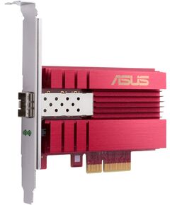 Купить Сетевой адаптер Asus XG-C100F 10G PCI Express x4, изображение 2 в интернет-магазине Irkshop.ru