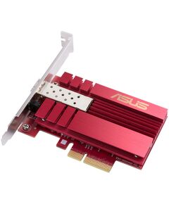 Купить Сетевой адаптер Asus XG-C100F 10G PCI Express x4, изображение 4 в интернет-магазине Irkshop.ru