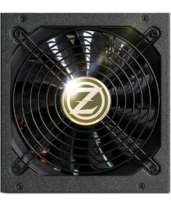 Купить Блок питания Zalman ZM1000-EBTII ATX 1000W 80+ gold (20+4pin) APFC 135mm fan 8xSATA Cab Manag RTL, изображение 3 в интернет-магазине Irkshop.ru