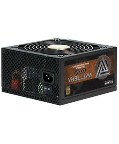 Купить Блок питания Zalman ZM1000-EBTII ATX 1000W 80+ gold (20+4pin) APFC 135mm fan 8xSATA Cab Manag RTL, изображение 2 в интернет-магазине Irkshop.ru