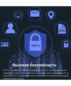 Купить Сетевой адаптер Wi-Fi + Bluetooth TP-Link Archer TX55E AX3000 PCI Express (ант.внеш.съем) 2 ант., изображение 4 в интернет-магазине Irkshop.ru