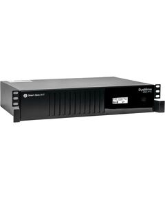 Купить Источник бесперебойного питания Systeme Electric SMTSE1000RMI2U Smart-Save SMT, 1000VA/720W, RM 2U, Line-Interactive, LCD, Out: 230V 6xC13, SNMP Intelligent Slot, USB, RS-232 в интернет-магазине Irkshop.ru