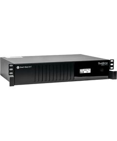 Купить Источник бесперебойного питания Systeme Electric SMTSE2000RMI2U Smart-Save SMT, 2000VA/1320W, RM 2U, Line-Interactive, LCD, Out: 230V 6xC13, SNMP Intelligent Slot, USB, RS-232 в интернет-магазине Irkshop.ru