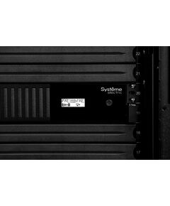 Купить Источник бесперебойного питания Systeme Electric SMTSE2000RMI2U Smart-Save SMT, 2000VA/1320W, RM 2U, Line-Interactive, LCD, Out: 230V 6xC13, SNMP Intelligent Slot, USB, RS-232, изображение 17 в интернет-магазине Irkshop.ru