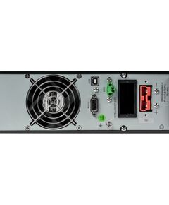 Купить Источник бесперебойного питания Systeme Electric SRTSE2000RTXLI Smart-Save Online SRT, 2000VA/2000W, On-Line, Extended-run, Rack 2U(Tower convertible), LCD, Out: 8xC13, SNMP Intelligent Slot, USB, RS-232, изображение 14 в интернет-магазине Irkshop.ru