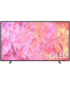 Купить ЖК-телевизор Samsung QE65Q60CAUXRU 65" QLED Q 4K Ultra HD 60Hz DVB-T2 DVB-C DVB-S2 USB WiFi Smart TV черный, изображение 4 в интернет-магазине Irkshop.ru