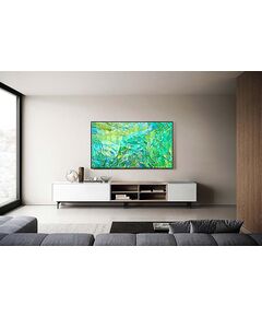 Купить ЖК-телевизор Samsung UE50CU8000UXRU 50" LED Series 8 4K Ultra HD 60Hz DVB-T2 DVB-C DVB-S2 USB WiFi Smart TV черный, изображение 7 в интернет-магазине Irkshop.ru