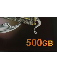 Купить SSD-накопитель AData 500Gb Legend 800 PCIe 4.0 x4 M.2 2280 [ALEG-800-500GCS], изображение 7 в интернет-магазине Irkshop.ru