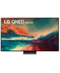 Купить ЖК-телевизор LG 65QNED876RA.ARUB LED 65" 4K Ultra HD 120Hz DVB-T DVB-T2 DVB-C DVB-S DVB-S2 USB WiFi Smart TV черный титан, изображение 7 в интернет-магазине Irkshop.ru