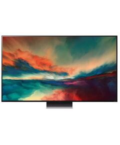 Купить ЖК-телевизор LG 65QNED876RA.ARUB LED 65" 4K Ultra HD 120Hz DVB-T DVB-T2 DVB-C DVB-S DVB-S2 USB WiFi Smart TV черный титан, изображение 5 в интернет-магазине Irkshop.ru